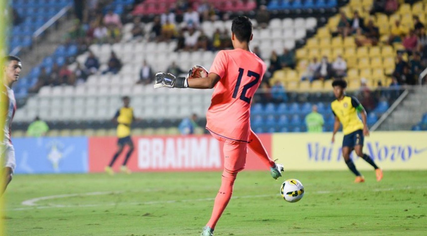 Джастін Корнехо