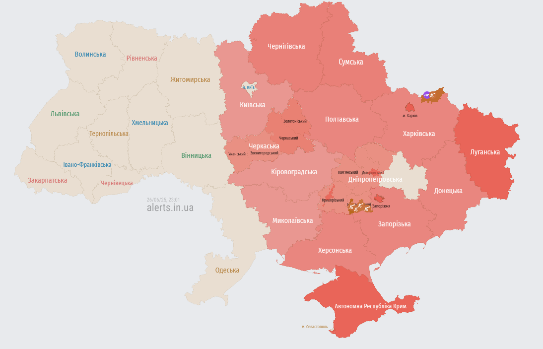 У Миколаєві пролунали вибухи - фото 2