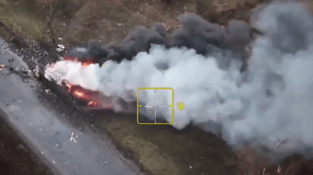 Воїни 66 ОМБр відбили масований штурм на Лиманському напрямку - 290x166