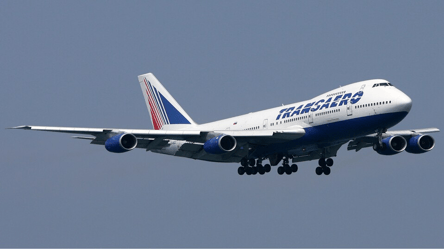 Экстренные посадки с пассажирами — что происходит с самолетами РФ - 285x160