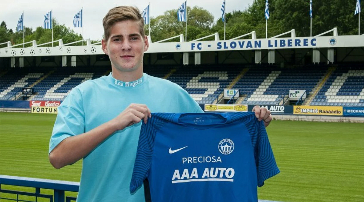 Иван Варфоломеев