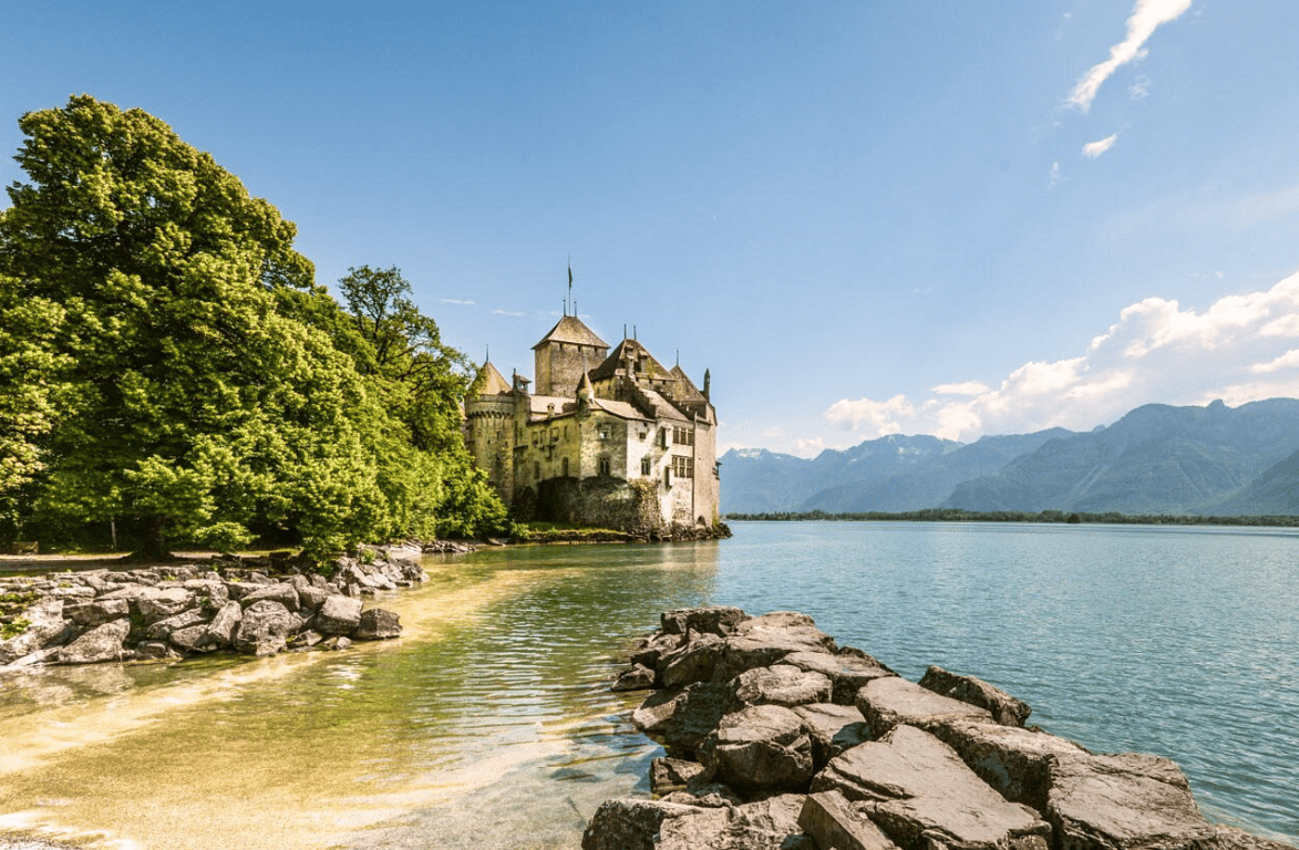 Топ-5 країн Європи для літніх походів - фото 2