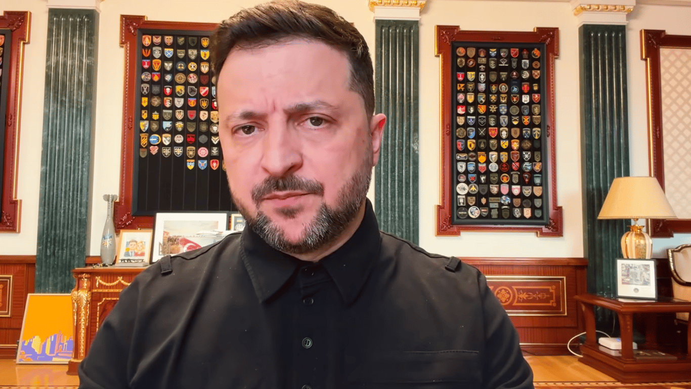 Зеленський: Україна відремонтувала Дружбу та очікує на 90 млрд євро