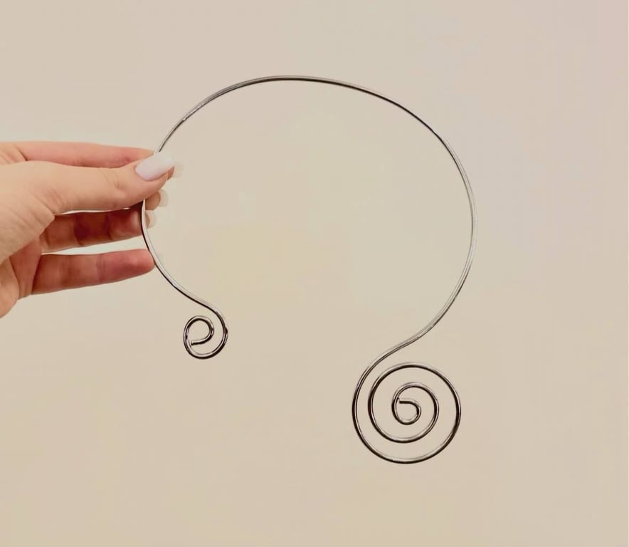 Серед брендових прикрас браслети бангли 