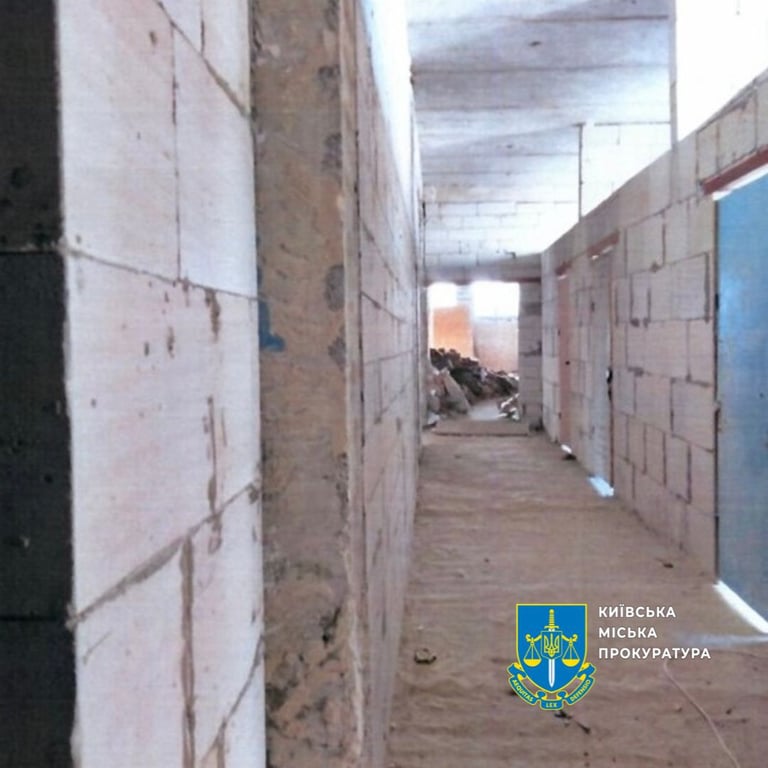 Директор школи "Козак" підозрюється у розтраті майже 750 тисяч гривень на капремонті