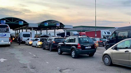 Які нюанси з документами можуть викликати проблеми на кордоні - 285x160