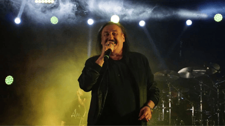 Концерти Степана Гіги скасували через хворобу — що сталося - 290x160