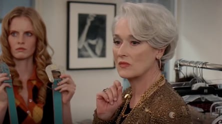 First looks from Devil Wears Prada 2 are pure style magic - 285x160