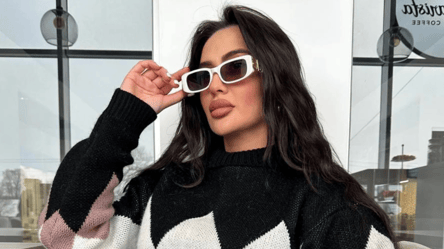 Тренд из прошлого — почему свитер с ромбами снова в тренде - 285x160