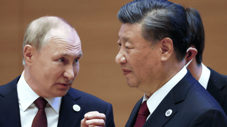 Китай закликає до розширення торгових зв'язків із Росією всупереч критиці Заходу, — Reuters - 285x160