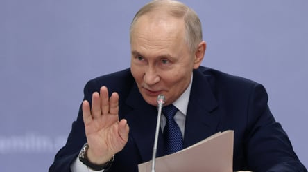 Кремль хочет новые территории Украины в рамках мирного плана - 285x160