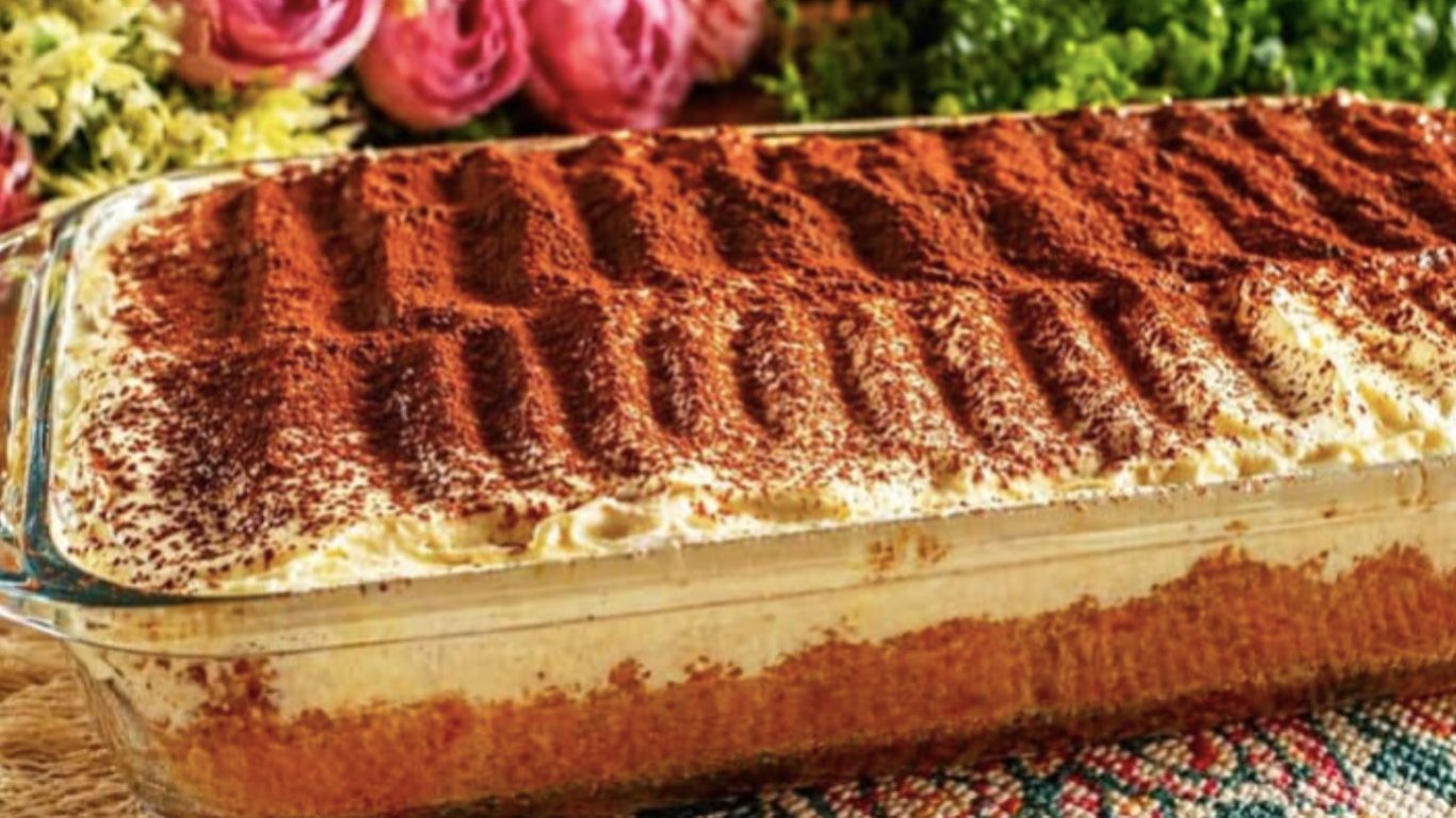 Королевский манник за копейки: 2 раза вкуснее чем обычные пироги