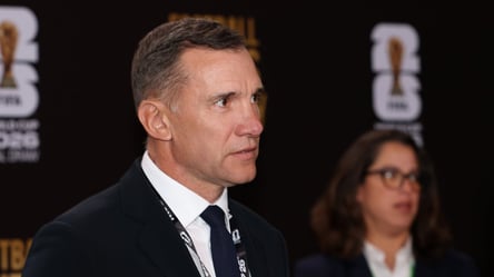 Циганик розкритикував Шевченка через суддівство в УПЛ - 290x166