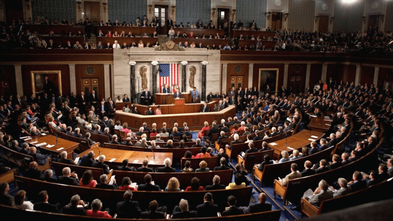 У Конгресі США досягли згоди щодо допомоги Ізраїлю та Україні, — лідер більшості в Сенаті