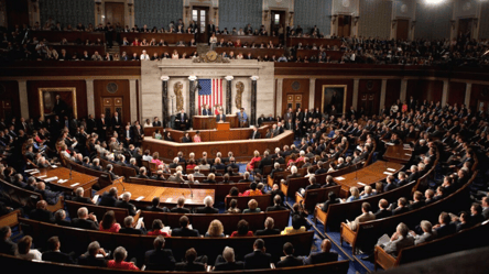 В Конгрессе США достигли согласия насчет помощи Израилю и Украине, — лидер большинства в Сенате - 285x160