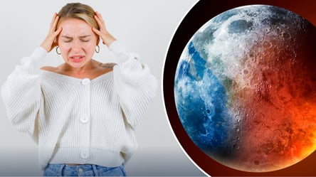 Магнитные бури сегодня — чего ожидать метеозависимым - 285x160