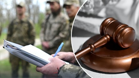 Суд скасував повторний штраф ТЦК за непроходження ВЛК - 290x160