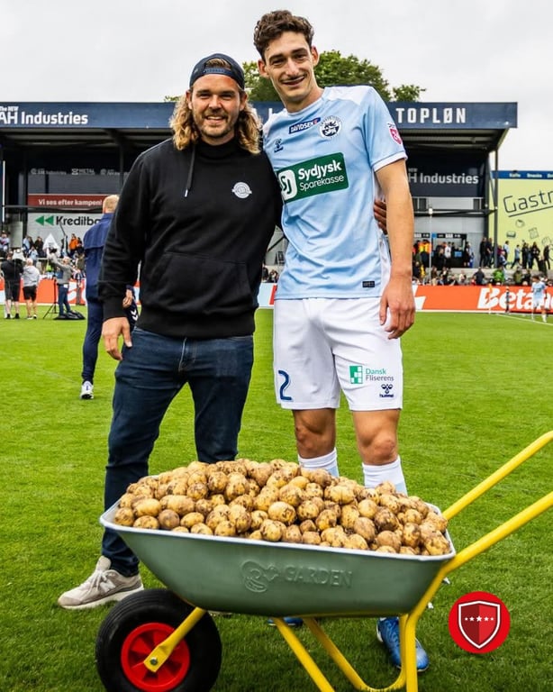 Максим Суля