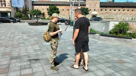 Хто має право на відстрочку та який документ треба показувати представникам ТЦК - 290x166