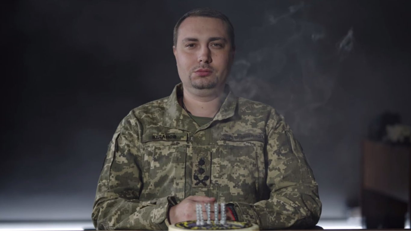 Буданов привітав колег з Днем воєнної розвідки України