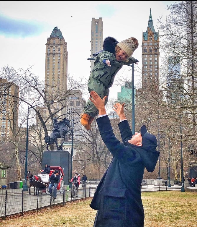 бедняков дочка Ксения