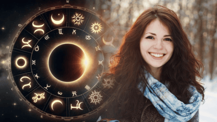 Сонячне затемнення несе особливий подарунок трьом знакам Зодіаку - 290x160
