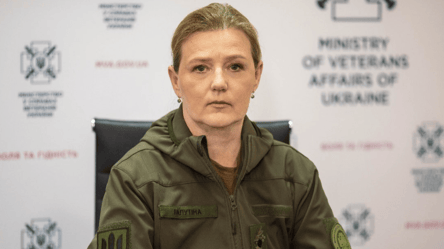 Лапутина подала в отставку с должности министра по делам ветеранов - 285x160