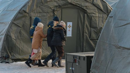 У Харкові після обстрілу оголосили НС через атаку Росії по ТЕЦ - 290x166