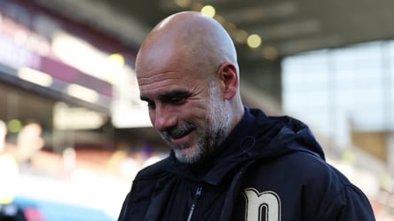 Гвардиола порадовался, что тренирует Манчестер Сити, а не Челси - 285x160