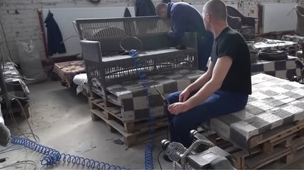 Готуються до війни: Нідерланди створили умовний табор для полонених росіян - 285x160