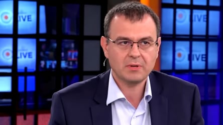 Гетманцев заявив про готовність України до євроінтеграції - 285x160