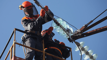 В Минэнерго ответили, когда у всех украинцев будет свет - 290x166