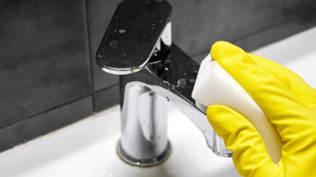 Меламінова губка — диво чи небезпека для дому та здоров’я - 285x160