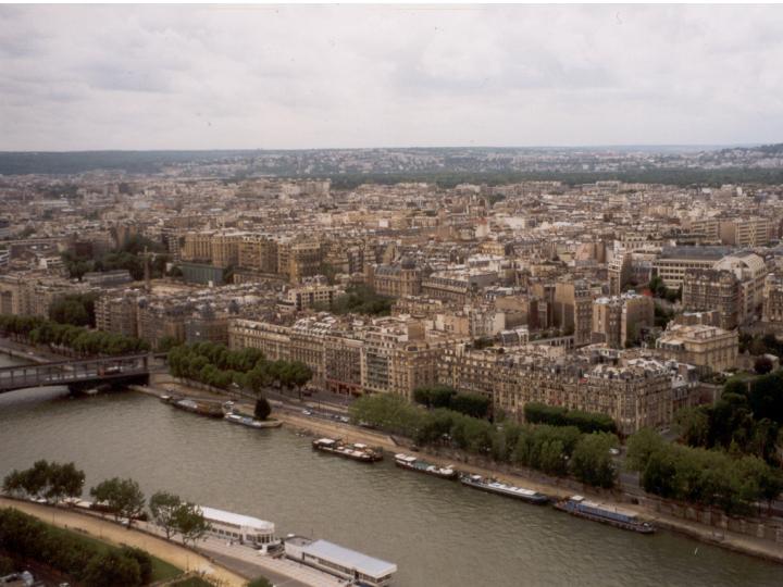 Париж дорожает — где искать выгодную аренду квартиры в 2025 - фото 3