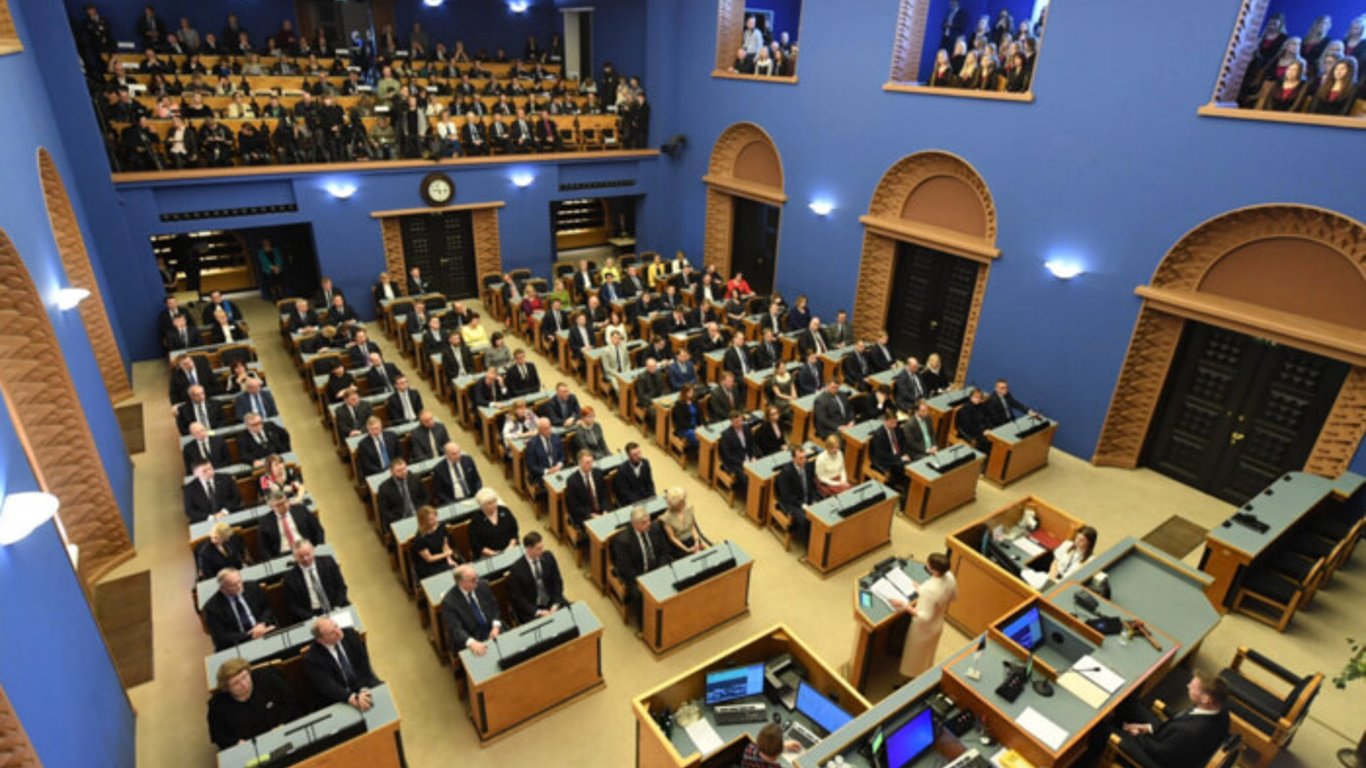 Estonia recognizes the 1944 deportation of Crimean Tatars as genocide