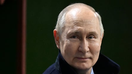 Путин в Санкт-Петербурге заявил, что РФ десятилетиями хотела наладить связи с Украиной - 285x160