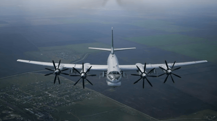 Росія запустила по Україні крилаті ракети — де загроза - 304x171