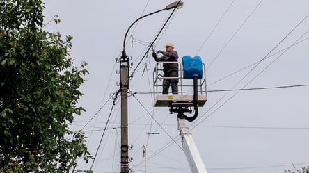 Запасы больше, ремонты быстрее — работа Укрэнерго во время войны - 304x171