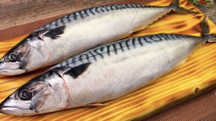 Новий рецепт запеченої скумбрії — для смачної вечері - 285x160