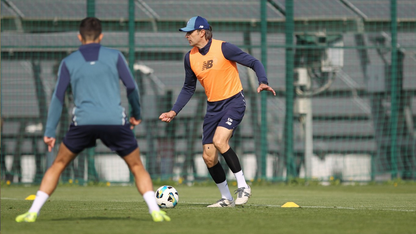 Александр Шовковский