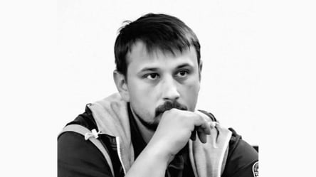 На фронте погиб известный телевизионщик и военный - 285x160