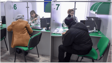 5 лет стажа украинцев могут не засчитать — кому это выгодно - 285x160