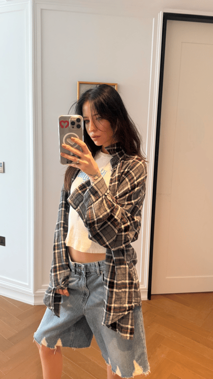 Літні образи Дорофєєвої