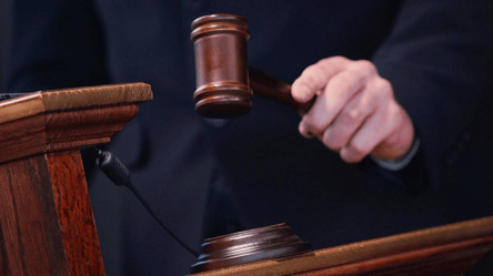 Боец с ВИЧ и ампутацией трижды подался в СОЧ — как наказал суд - 285x160