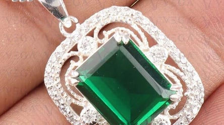 Настоящий изумруд — как отличить самоцвет от подделки - 285x160