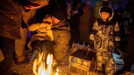 В Киеве без отопления остаются 1676 домов — что известно - 285x160