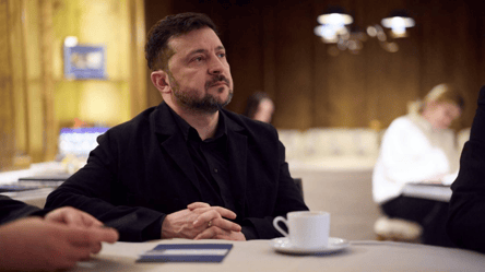 Зеленський провів розмову з Віткоффом і Кушнером — деталі - 290x166