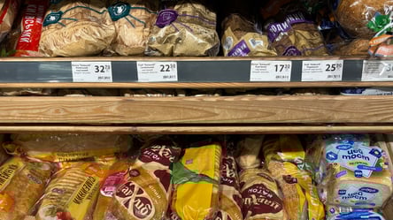 Бюджетный хлеб останется в прошлом — какие цены в супермаркетах - 285x160