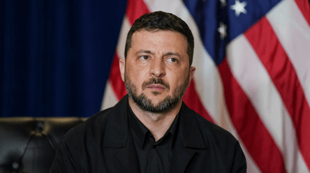 Зеленский рассказал Трампу о ситуации на фронте - 285x160