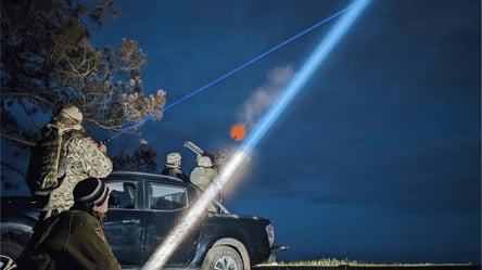 Масований удар по Україні: Сили оборони збили 363 ворожі цілі - 304x171